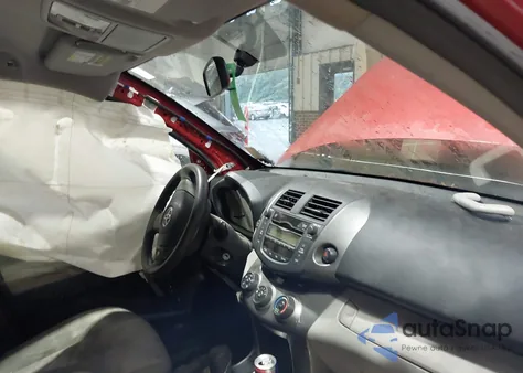 2009 Toyota Rav4 z USA, uszkodzony, nr VIN JTMBF33V19D005536